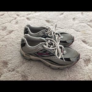 Brooks Glycerin 8